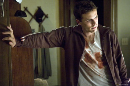 Casey Affleck v kriminalki Zbogom, punčka (Gone Baby Gone)