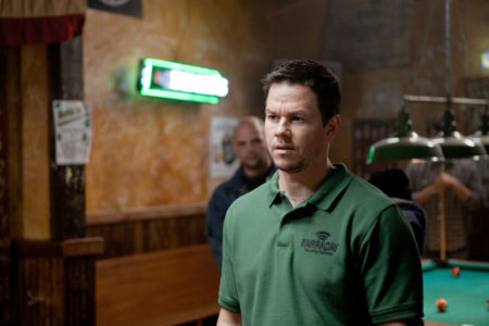 Mark Wahlberg v filmu Tihotapci Contraband