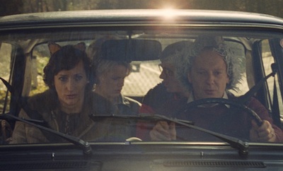 Kruha in iger (Bread and Circuses)