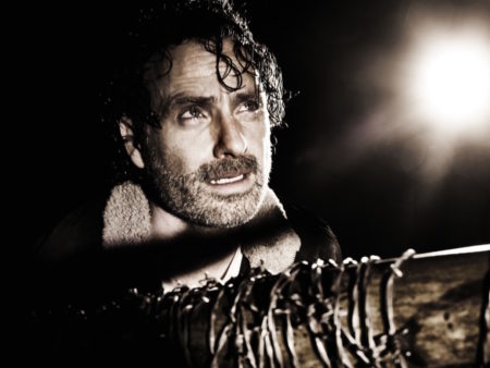 Serija Živi mrtveci