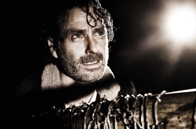 Serija Živi mrtveci