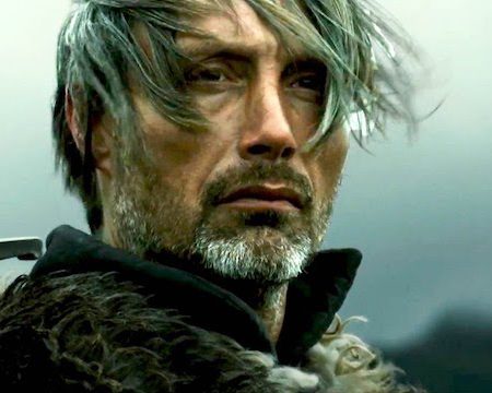 Mads Mikkelsen v filmu Michael Kohlhaas