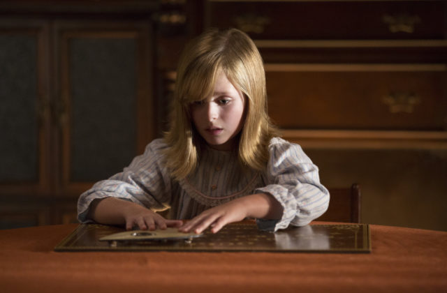 Film Ouija:Izvor zla.