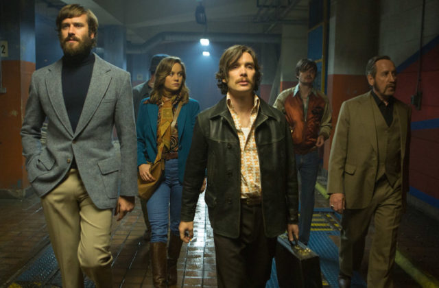 Film Končni obračun