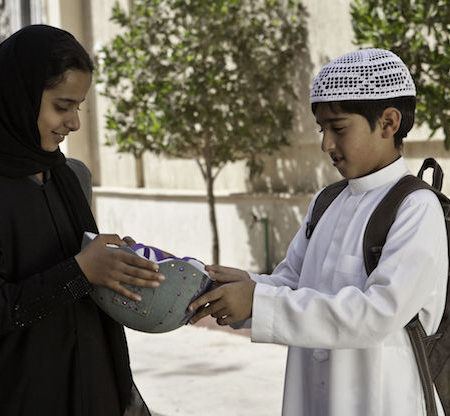 Prizor iz filma Zeleno kolo.